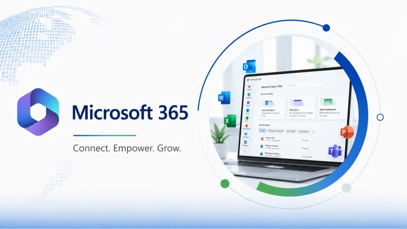 Microsoft 365