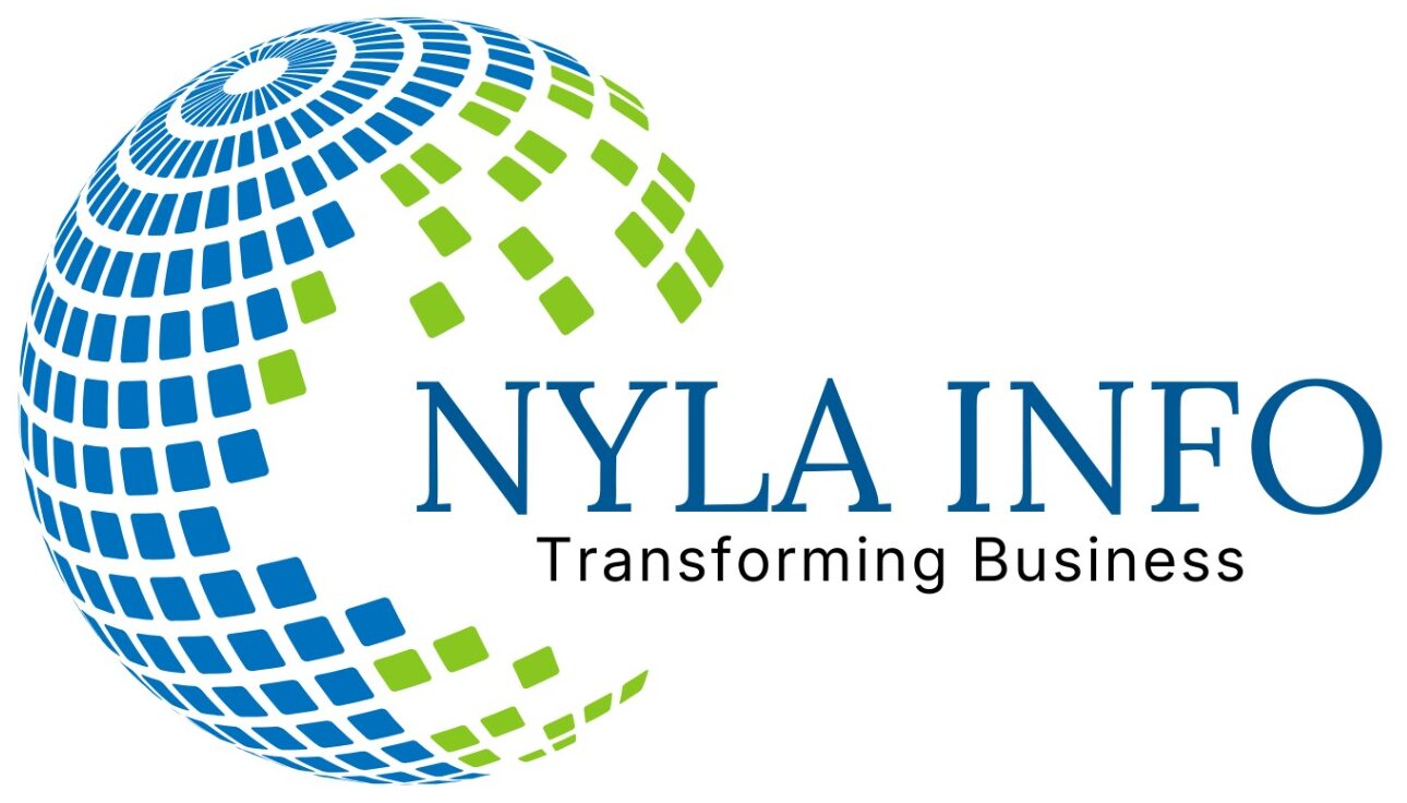 Nyla Info Technologies Private Limited
