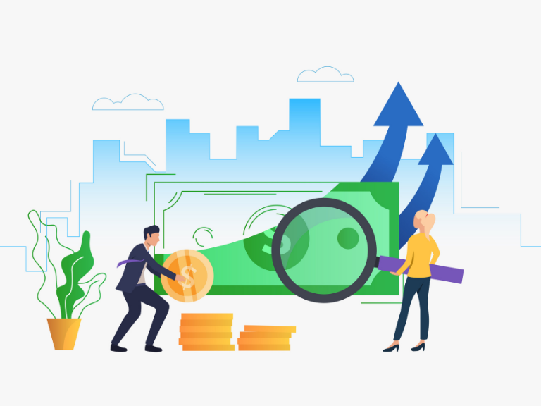 Investment Project