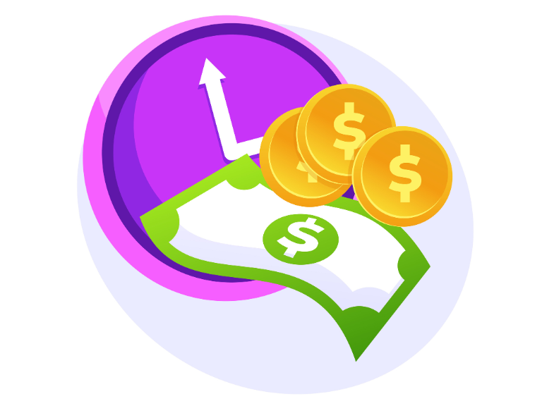 Sales Price – Hour, Expense, Fee