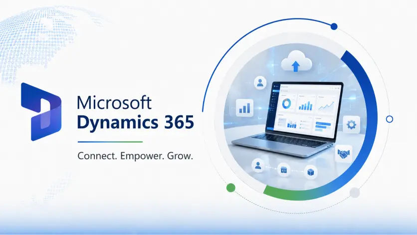 Microsoft Dynamics 365